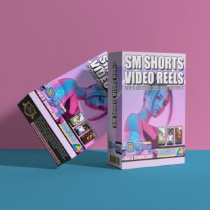 51,000 Short Video Reels